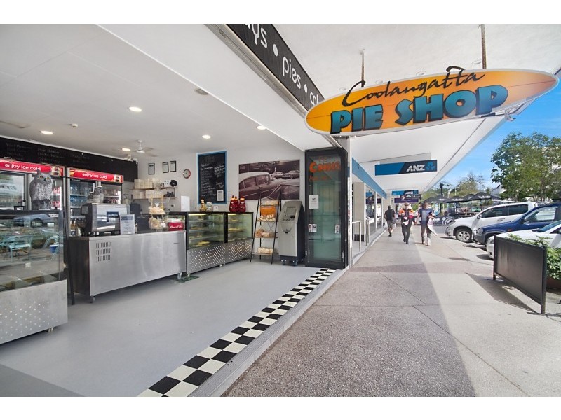 50 Griffith Street, Coolangatta QLD 4225