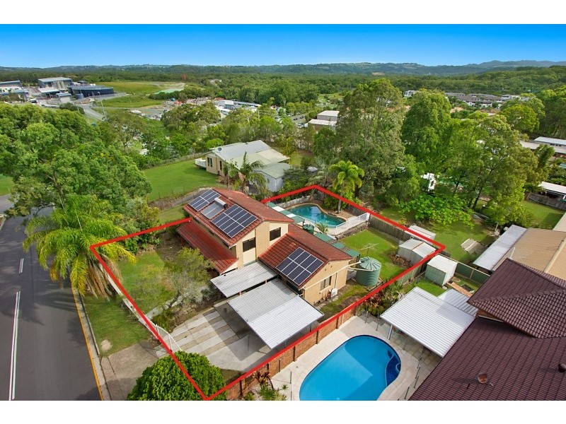 37 Irene Street, Tugun QLD 4224