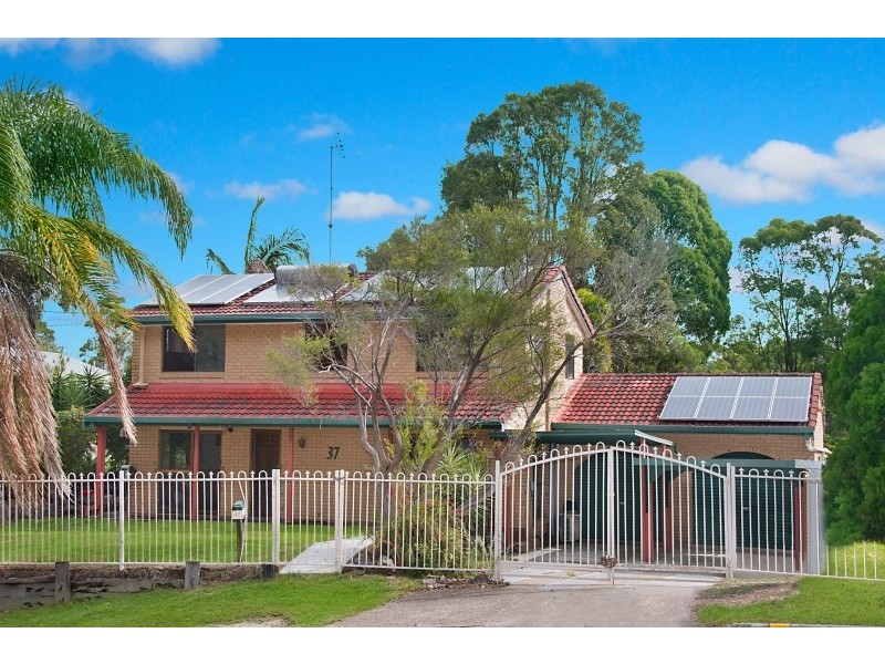 37 Irene Street, Tugun QLD 4224