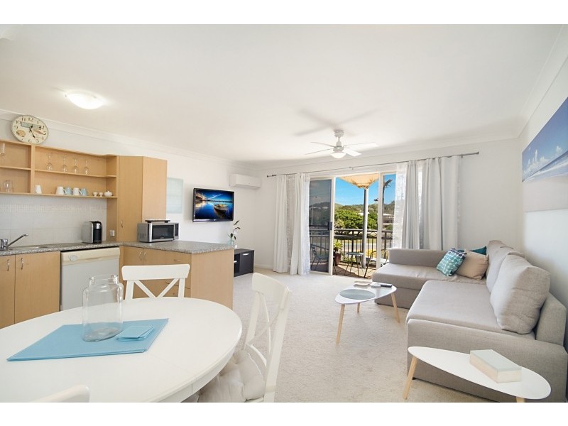 57/437 Golden Four Drive – Golden Riviera, Tugun QLD 4224