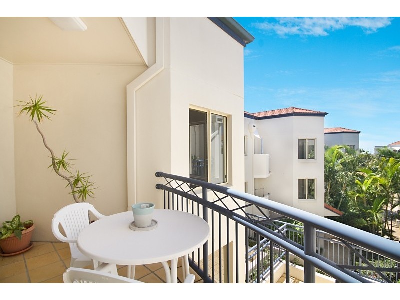 57/437 Golden Four Drive – Golden Riviera, Tugun QLD 4224