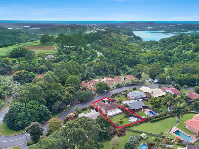 11 Simpson Drive, Bilambil Heights NSW 2486