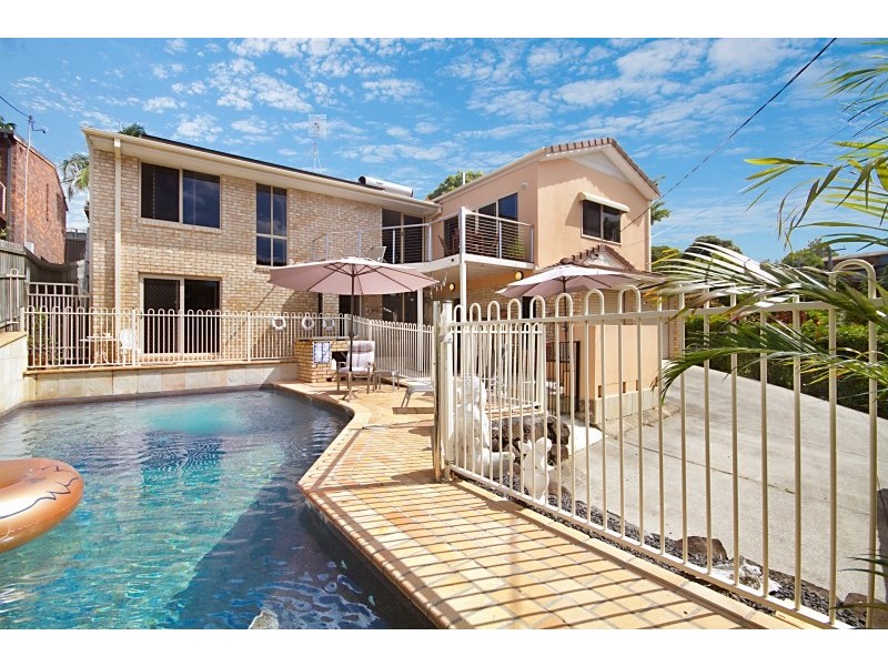 11 Simpson Drive, Bilambil Heights NSW 2486