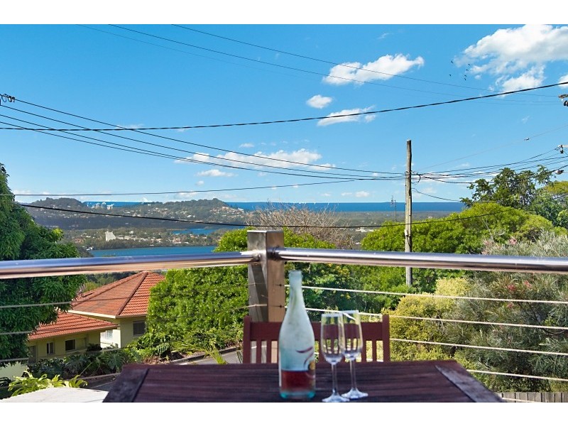 11 Simpson Drive, Bilambil Heights NSW 2486