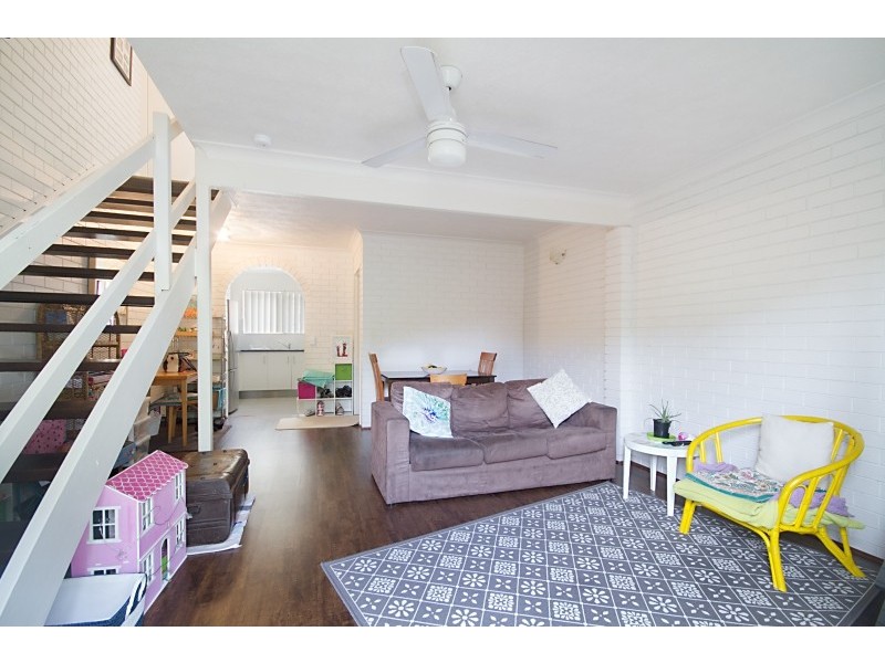 2/6 William Street, Tweed Heads South NSW 2486