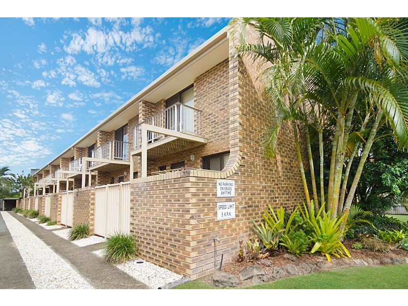 2/6 William Street, Tweed Heads South NSW 2486