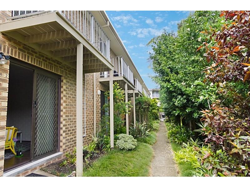 2/6 William Street, Tweed Heads South NSW 2486
