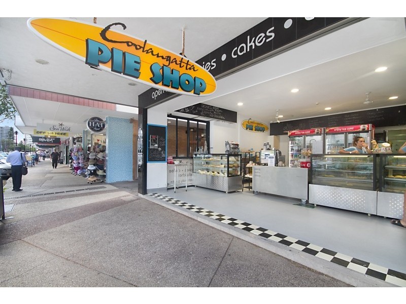 50 Griffith Street, Coolangatta QLD 4225