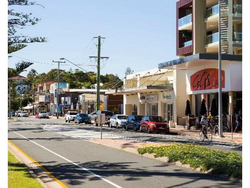 Coolangatta QLD 4225