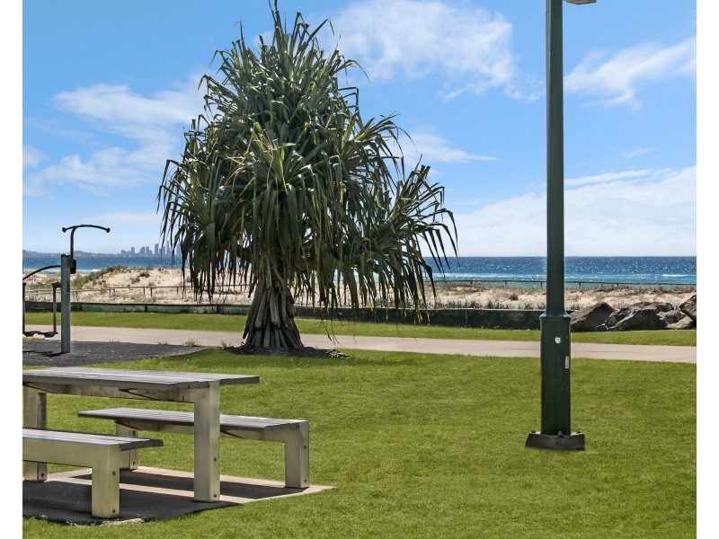 Coolangatta QLD 4225