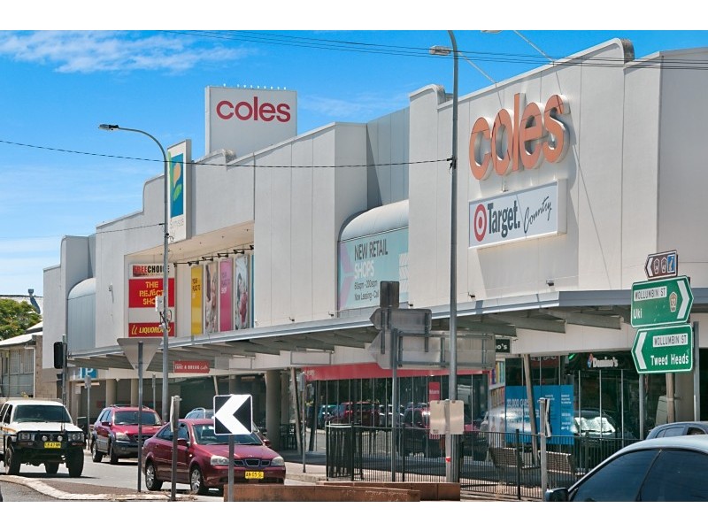 Shop 16 Sunnyside Shopping Centre, Murwillumbah NSW 2484