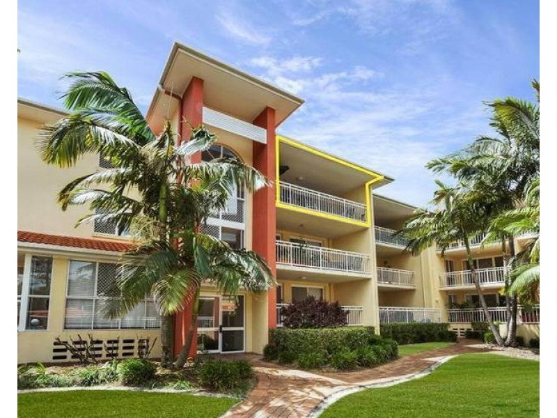 26/12-14 Douglas Street, Coolangatta QLD 4225