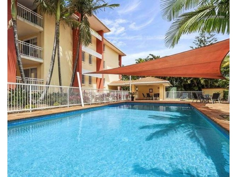 26/12-14 Douglas Street, Coolangatta QLD 4225