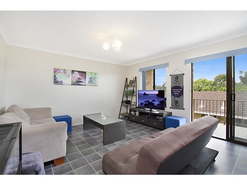 9/182 Kennedy Drive, Tweed Heads West NSW 2485