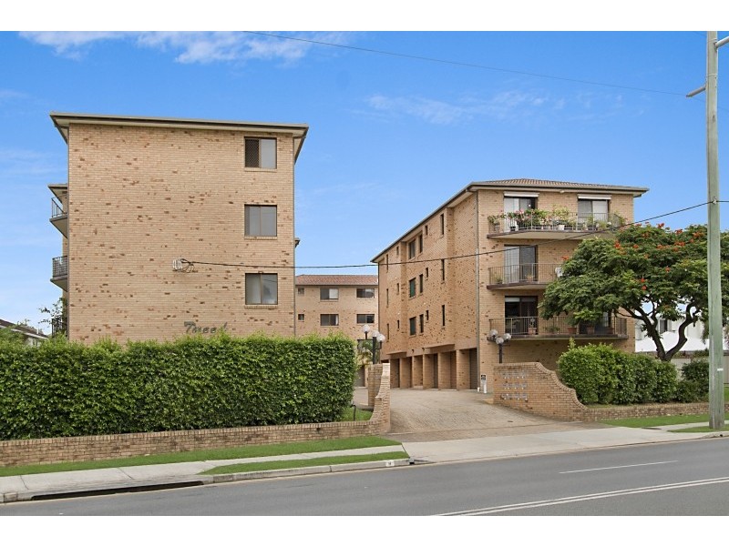 9/182 Kennedy Drive, Tweed Heads West NSW 2485
