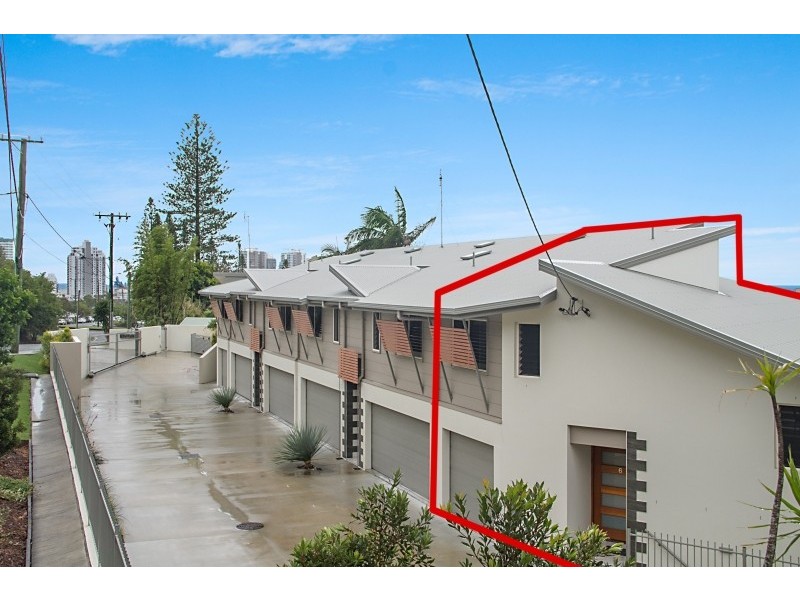 6/6-8 Charles Street, Tweed Heads NSW 2485