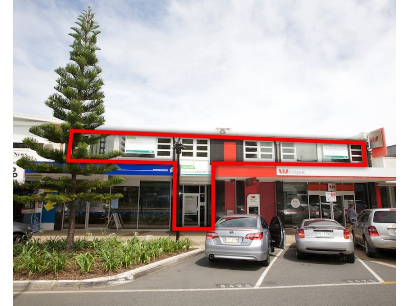 1/4 Griffith Street, Coolangatta QLD 4225
