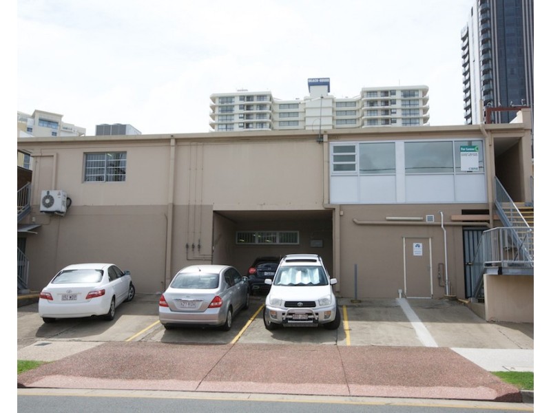 1/4 Griffith Street, Coolangatta QLD 4225