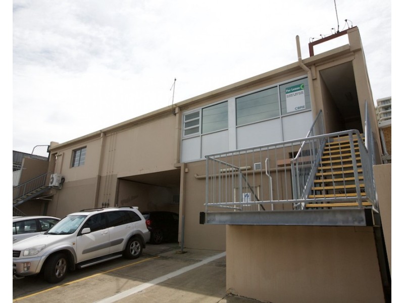 1/4 Griffith Street, Coolangatta QLD 4225