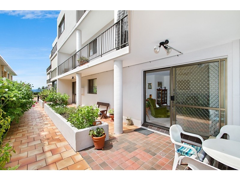 4/391 Golden Four Drive – Tugun Palms, Tugun QLD 4224