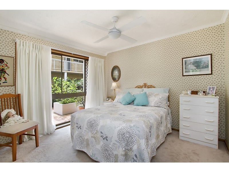 4/391 Golden Four Drive – Tugun Palms, Tugun QLD 4224