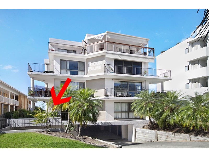 4/391 Golden Four Drive – Tugun Palms, Tugun QLD 4224