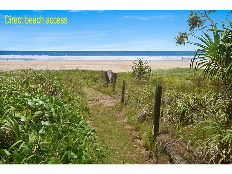 4/391 Golden Four Drive – Tugun Palms, Tugun QLD 4224
