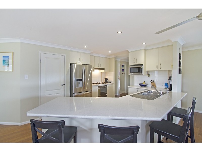 1 Firetail Court, Tweed Heads South NSW 2486