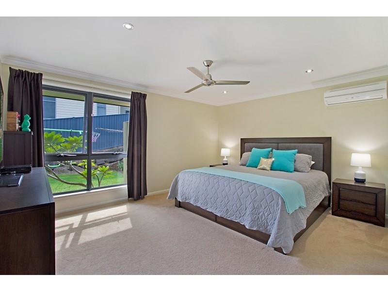 1 Firetail Court, Tweed Heads South NSW 2486
