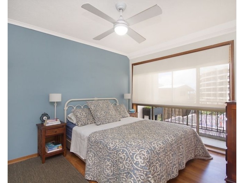 10/391 Golden Four Drive, Tugun QLD 4224