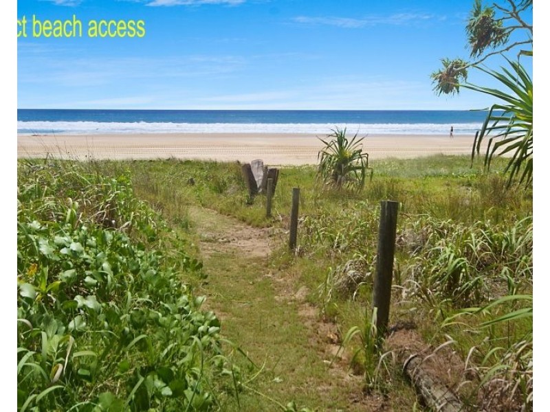 10/391 Golden Four Drive, Tugun QLD 4224