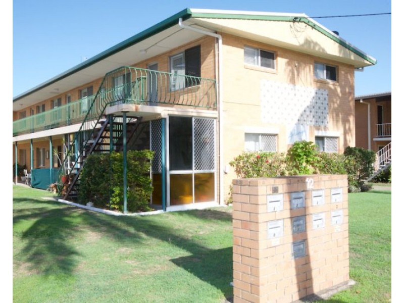 6/12 Coyne Street, Kirra QLD 4225