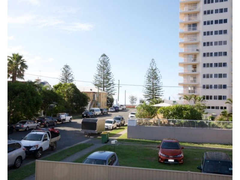 6/12 Coyne Street, Kirra QLD 4225