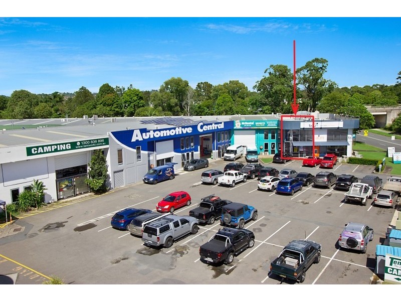 1b/13-21 Greenway Drive, Tweed Heads South NSW 2486