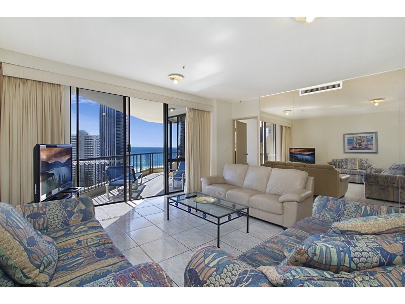 20C/11 Hanlan Street – Ballah, Surfers Paradise QLD 4217