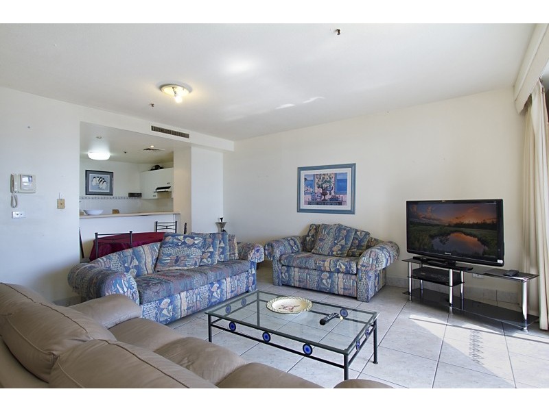 20C/11 Hanlan Street – Ballah, Surfers Paradise QLD 4217