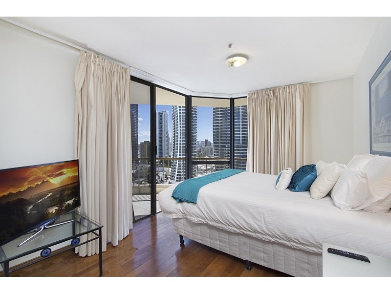 20C/11 Hanlan Street – Ballah, Surfers Paradise QLD 4217