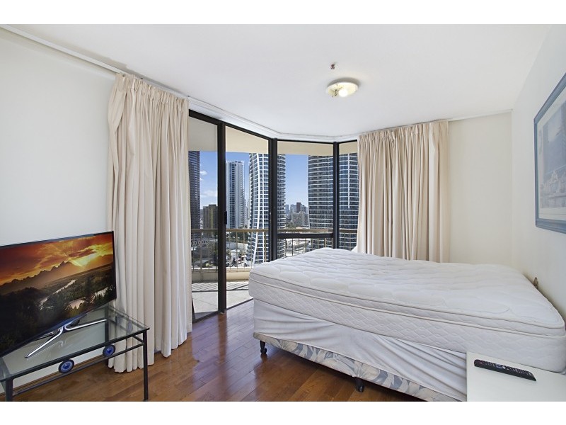 20C/11 Hanlan Street – Ballah, Surfers Paradise QLD 4217