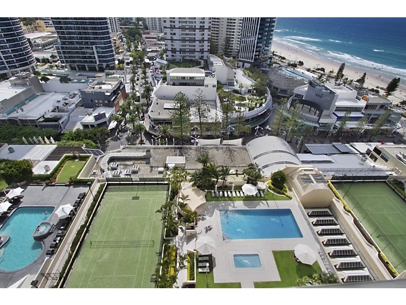 20C/11 Hanlan Street – Ballah, Surfers Paradise QLD 4217