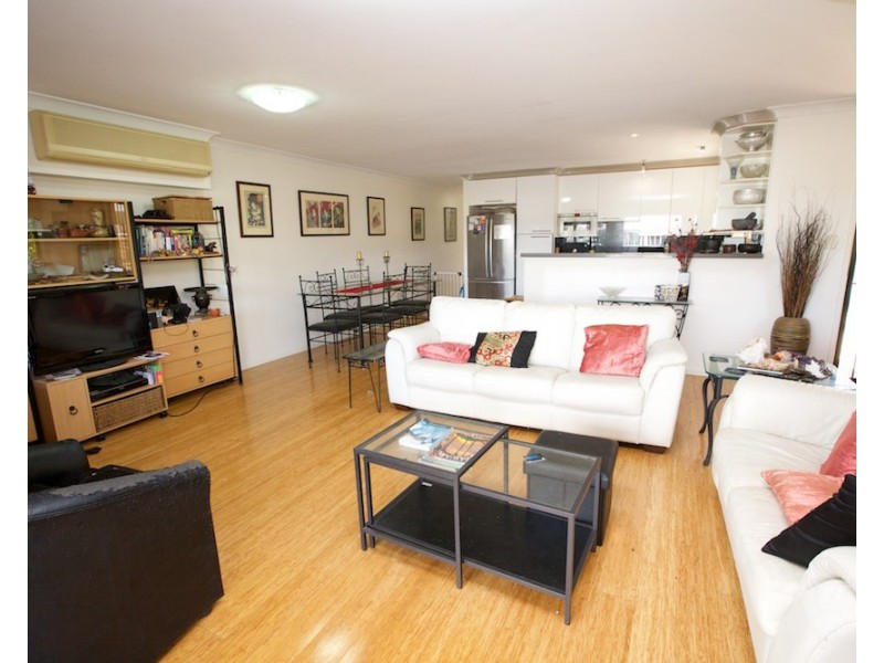 1/2 The Quarterdeck, Tweed Heads NSW 2485