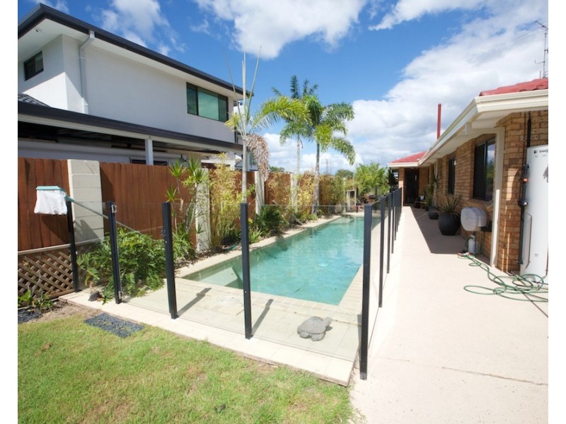 1/2 The Quarterdeck, Tweed Heads NSW 2485