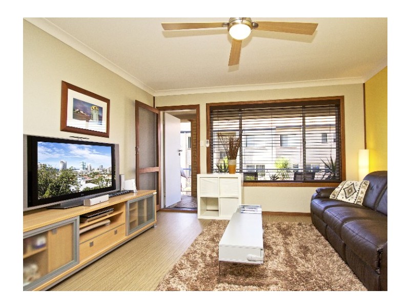 2/46 Garrick Street – The Summit, Coolangatta QLD 4225