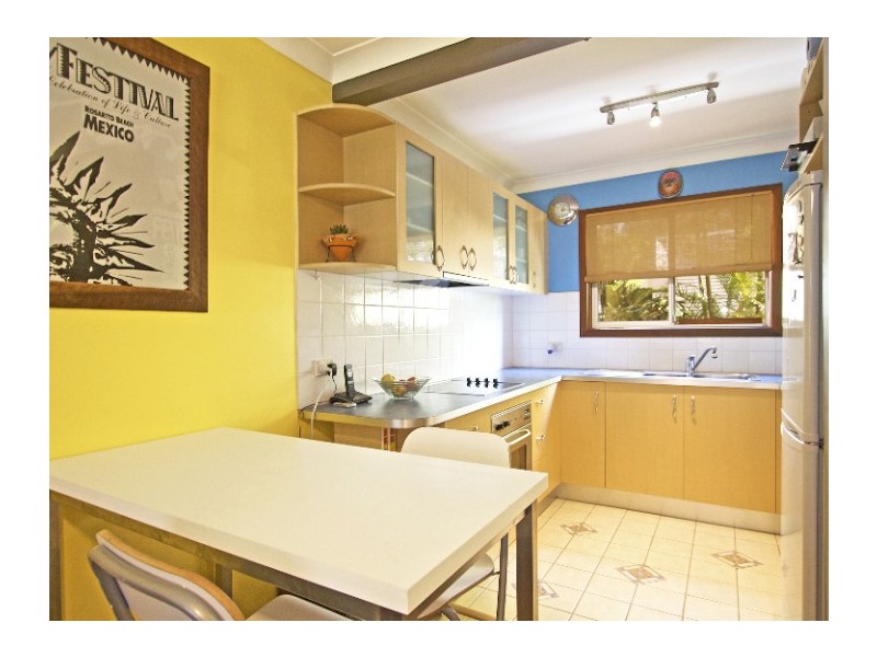 2/46 Garrick Street – The Summit, Coolangatta QLD 4225