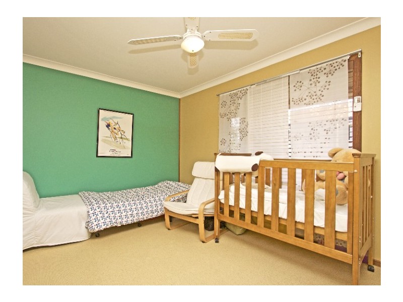 2/46 Garrick Street – The Summit, Coolangatta QLD 4225