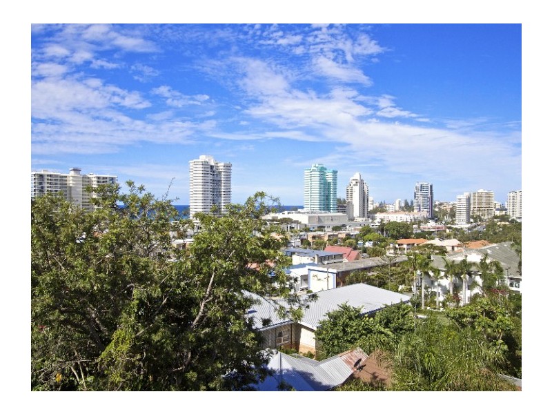 2/46 Garrick Street – The Summit, Coolangatta QLD 4225