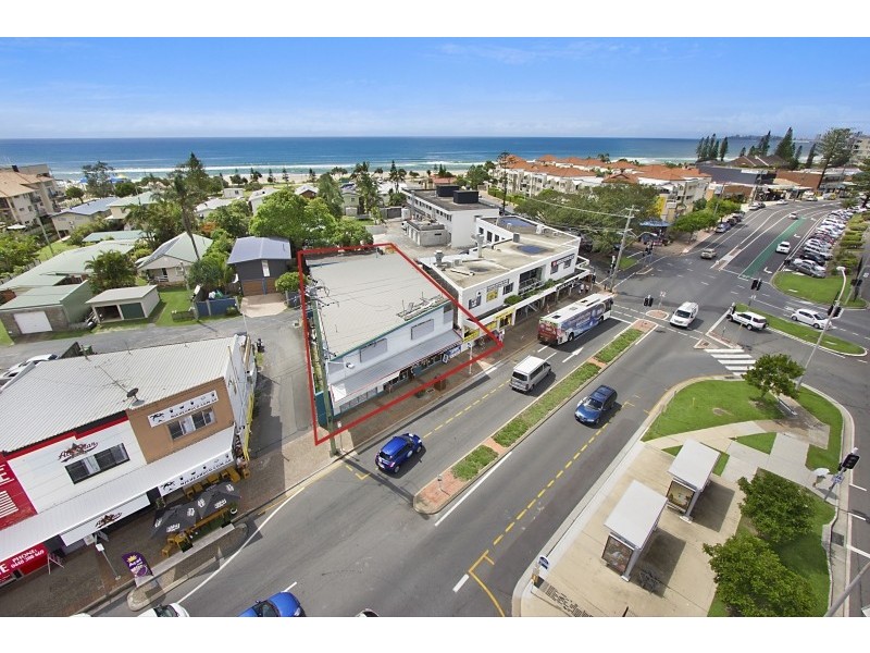445 Golden Four Drive, Tugun QLD 4224