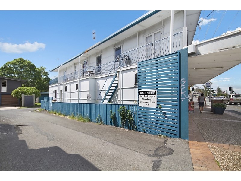 445 Golden Four Drive, Tugun QLD 4224