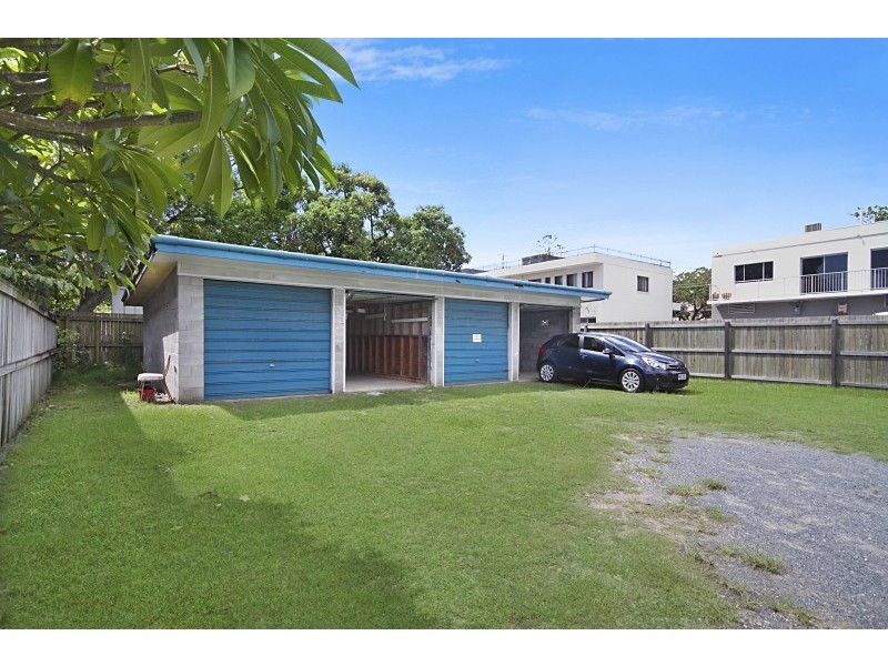 445 Golden Four Drive, Tugun QLD 4224
