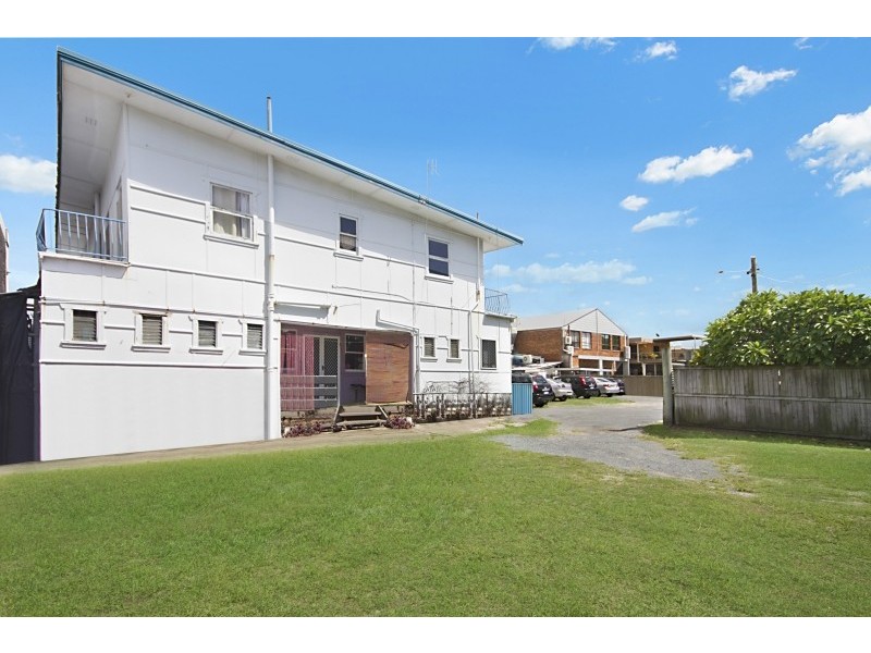 445 Golden Four Drive, Tugun QLD 4224