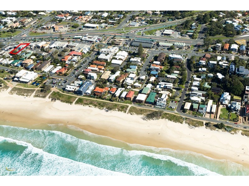 445 Golden Four Drive, Tugun QLD 4224